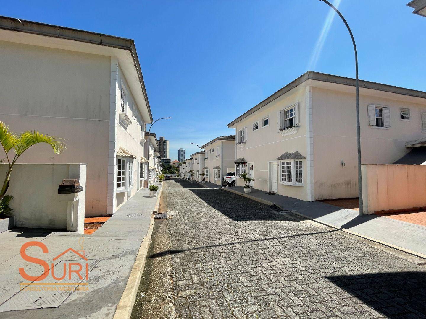 Casa à venda com 3 quartos, 120m² - Foto 39