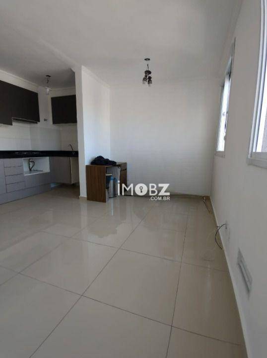 Apartamento à venda com 1 quarto, 34m² - Foto 5