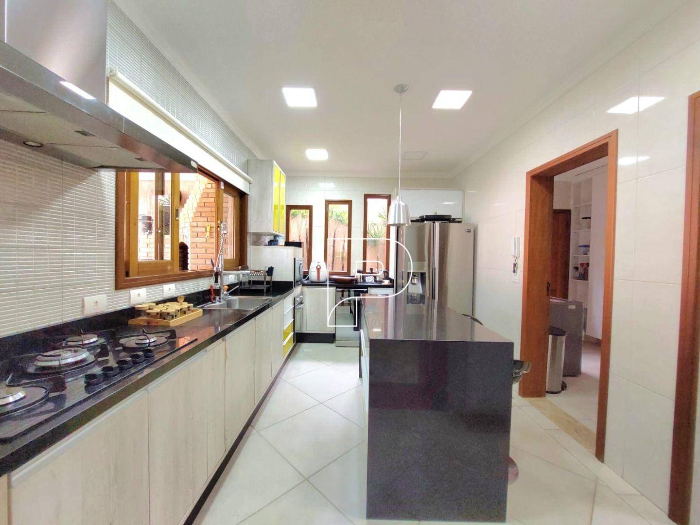 Casa de Condomínio à venda e aluguel com 4 quartos, 308m² - Foto 10