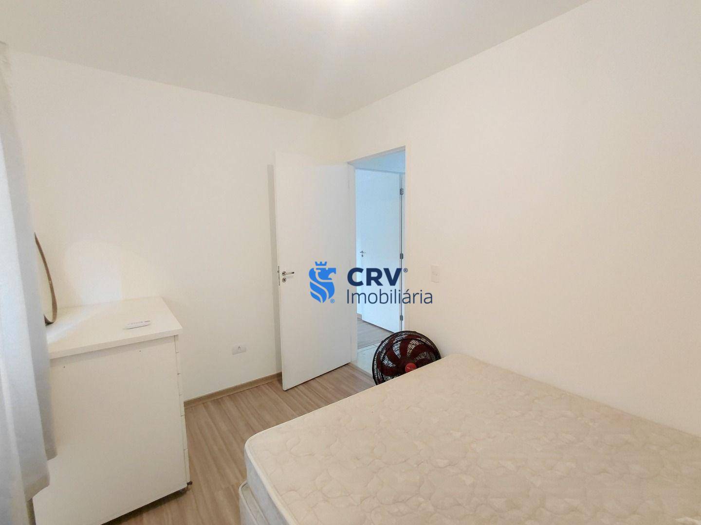 Apartamento, 2 quartos, 43 m² - Foto 4