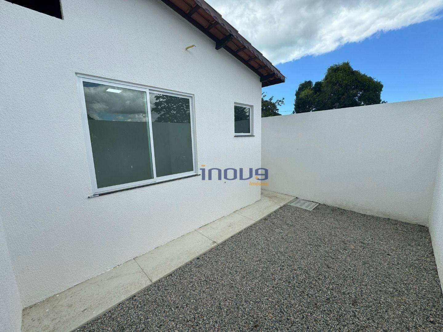 Casa à venda com 3 quartos, 87m² - Foto 18