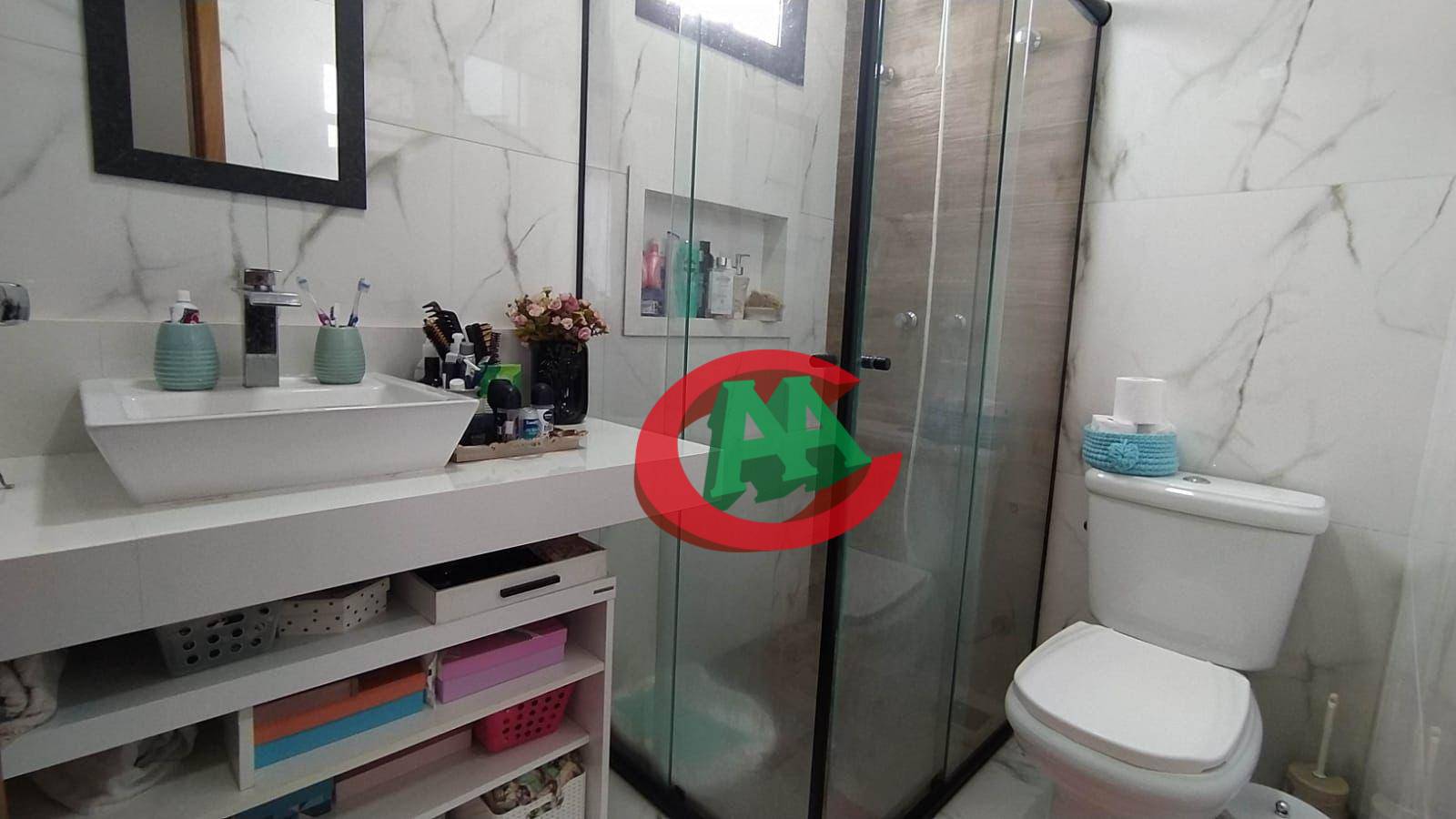 Sobrado à venda com 3 quartos, 200m² - Foto 9