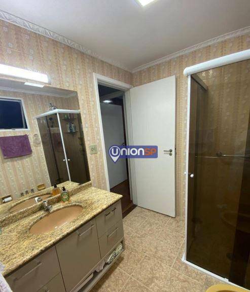 Apartamento à venda com 3 quartos, 86m² - Foto 7