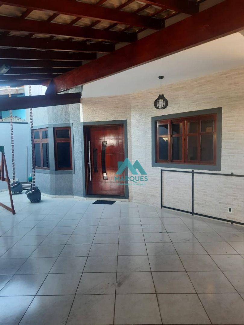 Sobrado à venda com 3 quartos, 250m² - Foto 19