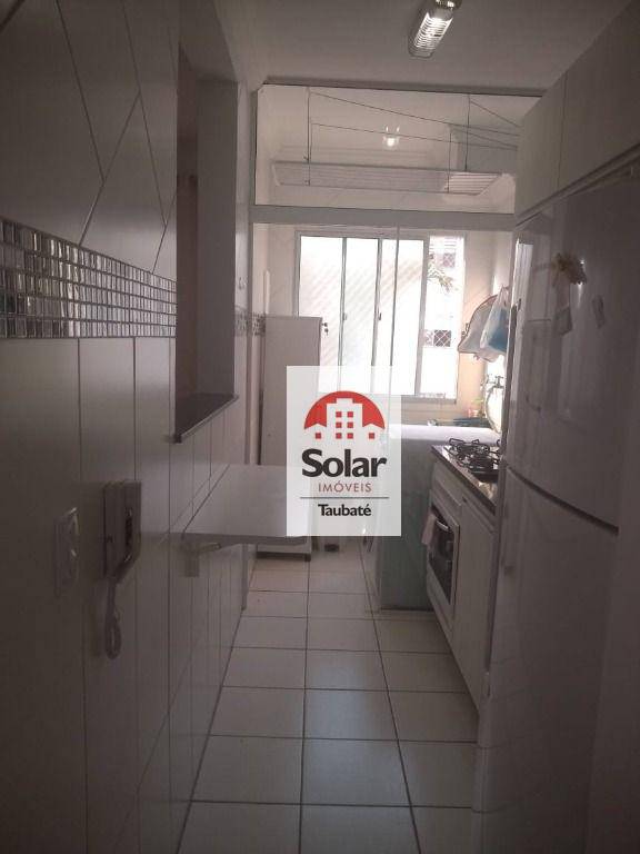 Apartamento à venda com 2 quartos, 46m² - Foto 4