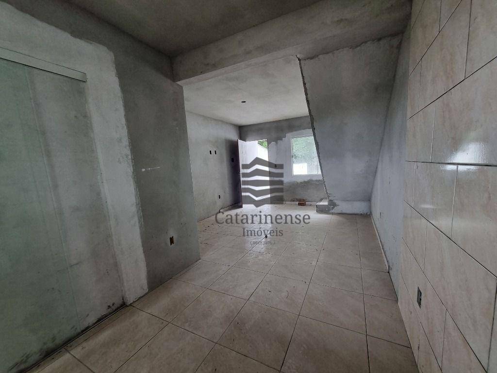 Sobrado à venda com 2 quartos, 80m² - Foto 6