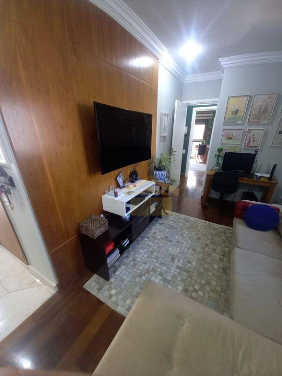 Apartamento à venda com 4 quartos, 266m² - Foto 14