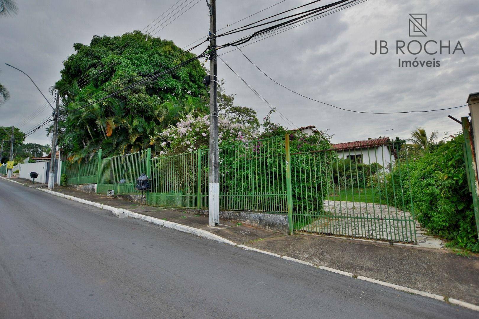 Casa de Condomínio à venda com 3 quartos, 496m² - Foto 28