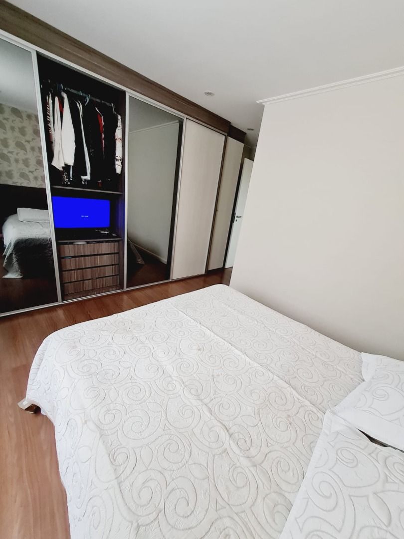 Apartamento à venda com 3 quartos, 115m² - Foto 4