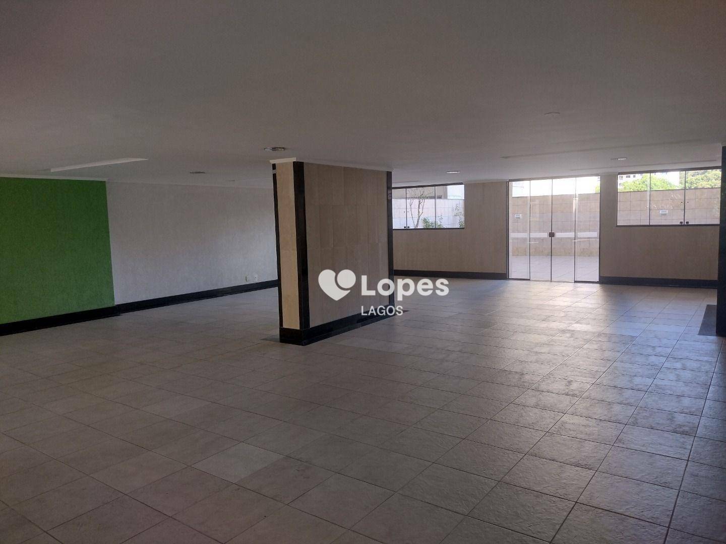 Apartamento à venda com 4 quartos, 280m² - Foto 20