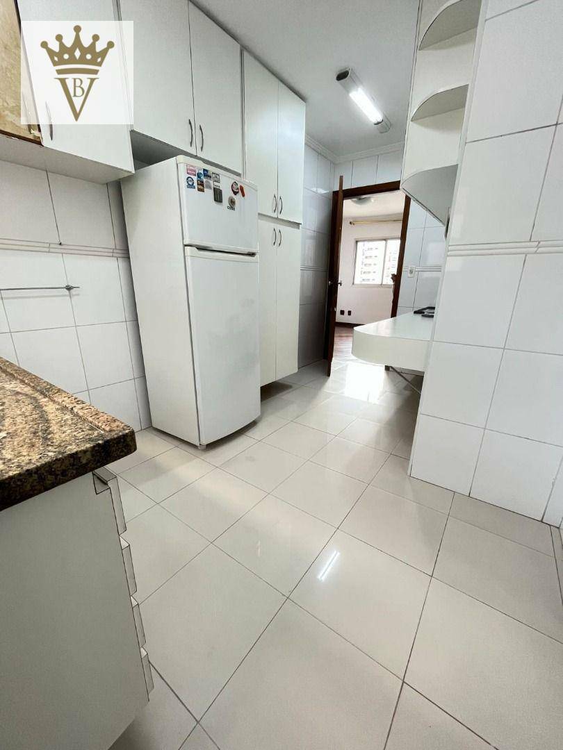 Apartamento, 3 quartos, 90 m² - Foto 4