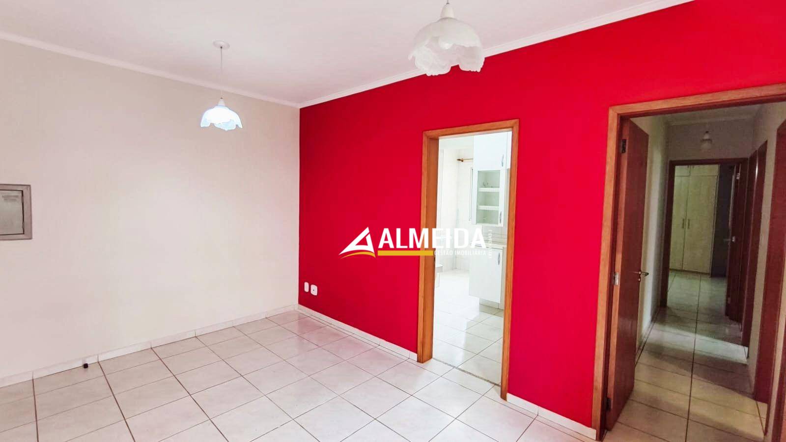 Apartamento, 3 quartos - Foto 2