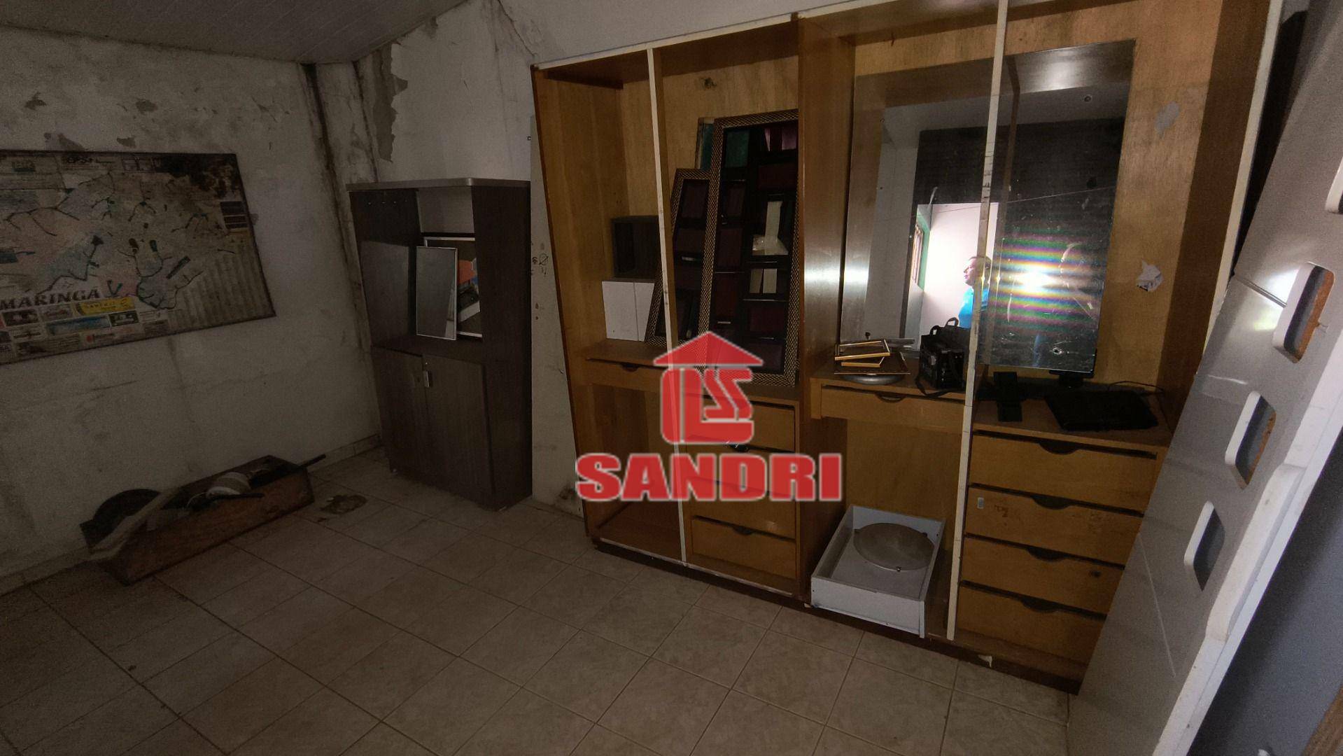 Sobrado para alugar com 4 quartos, 237m² - Foto 18