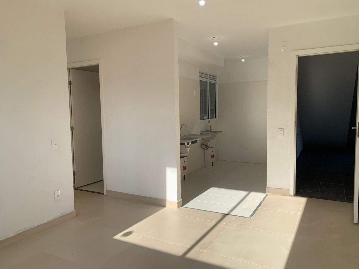 Apartamento para alugar com 2 quartos, 44m² - Foto 5