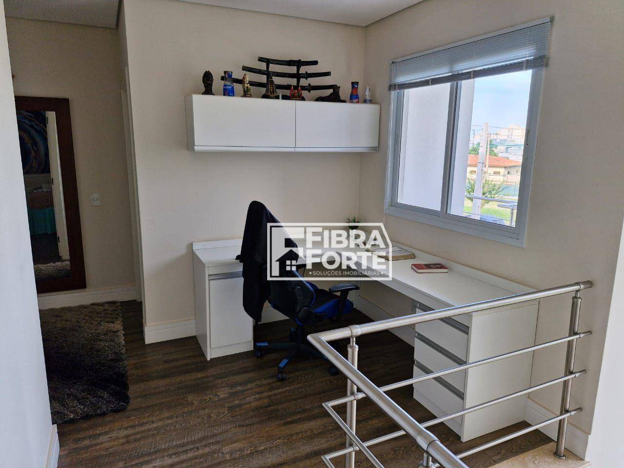 Casa de Condomínio para alugar com 3 quartos, 205m² - Foto 13