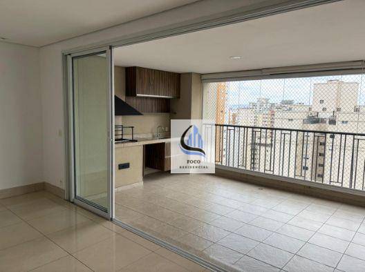 Apartamento à venda e aluguel com 4 quartos, 223m² - Foto 1