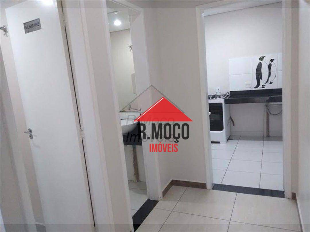 Apartamento à venda com 2 quartos, 47m² - Foto 46