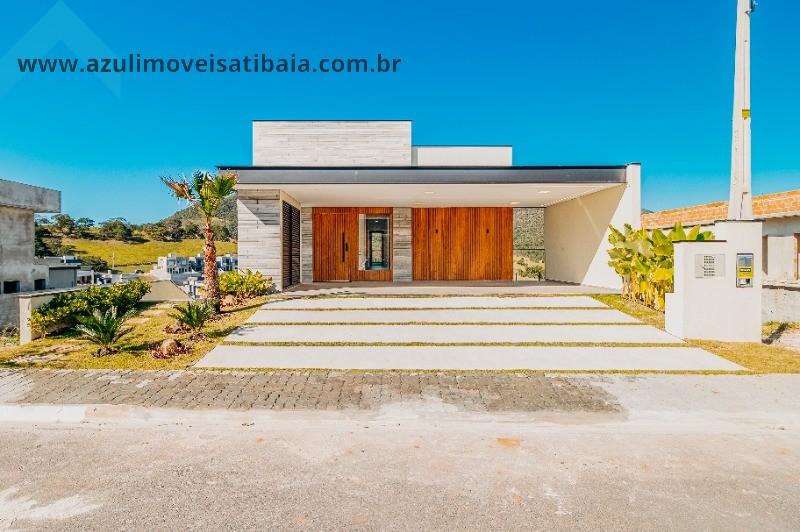 Casa de Condomínio à venda com 3 quartos, 298m² - Foto 2