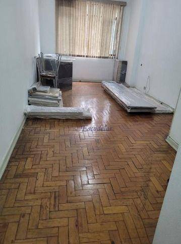 Apartamento à venda com 1 quarto, 53m² - Foto 1