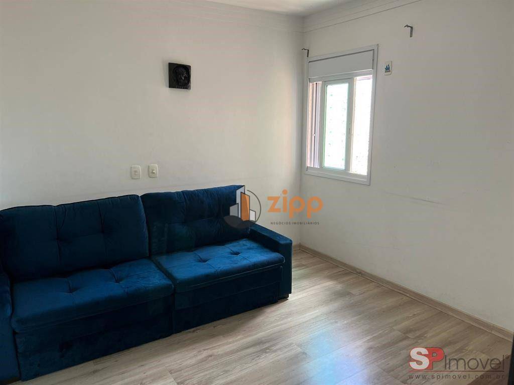 Apartamento à venda com 3 quartos, 190m² - Foto 8