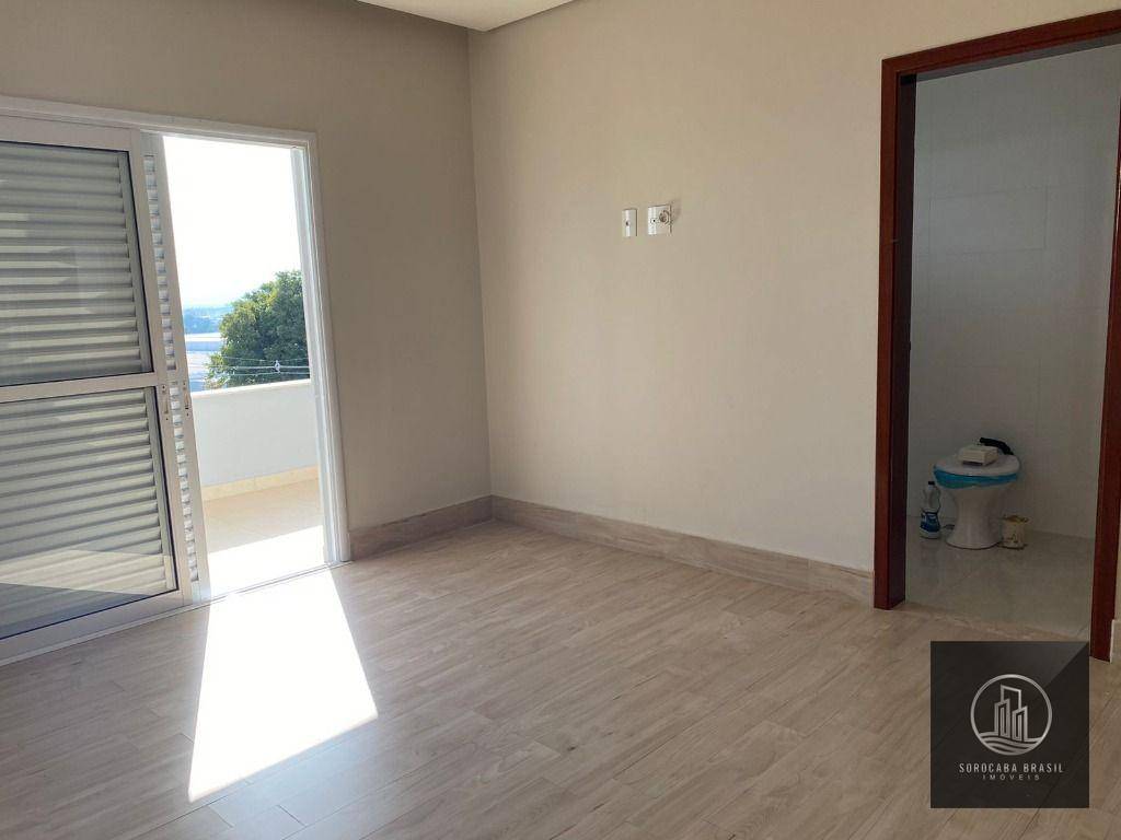 Casa de Condomínio à venda com 4 quartos, 396m² - Foto 13