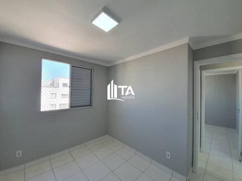 Apartamento à venda com 2 quartos, 43m² - Foto 11