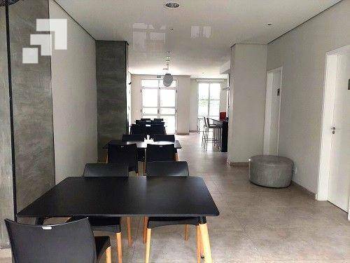 Apartamento para alugar com 2 quartos, 48m² - Foto 22