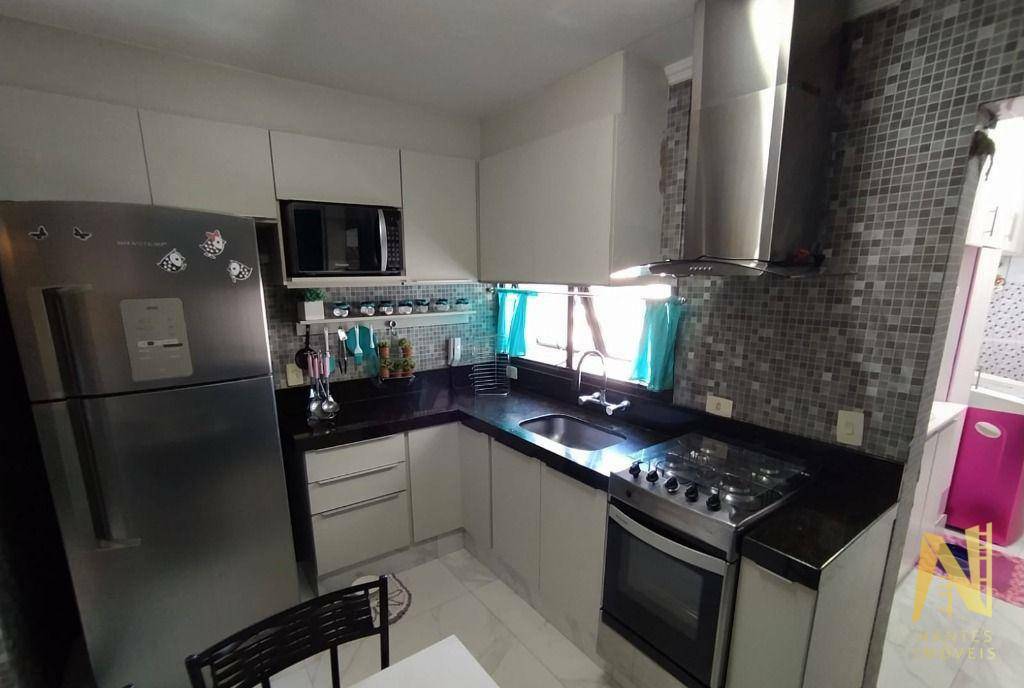 Apartamento à venda com 3 quartos, 101m² - Foto 10