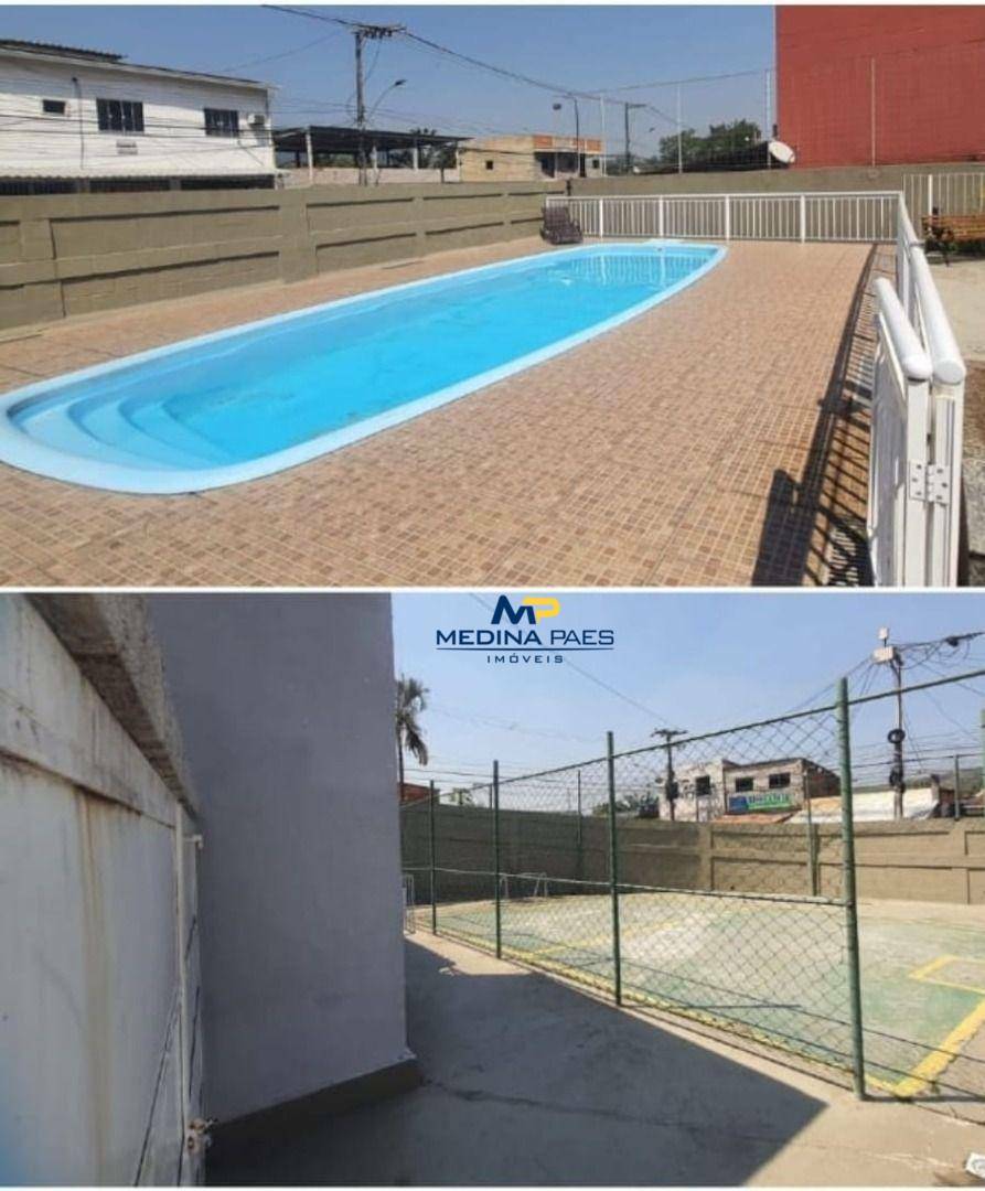 Apartamento à venda com 3 quartos, 70m² - Foto 12