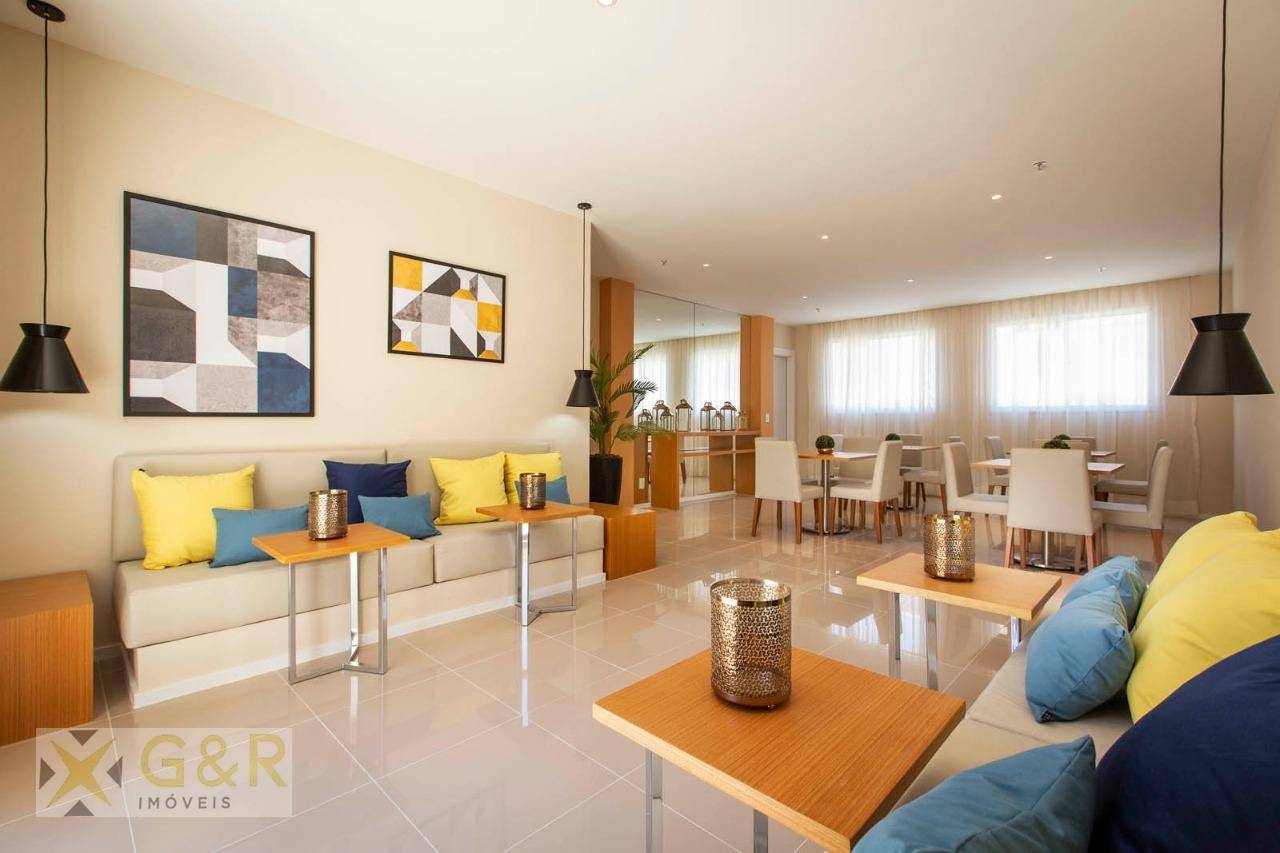 Apartamento à venda com 2 quartos, 48m² - Foto 15