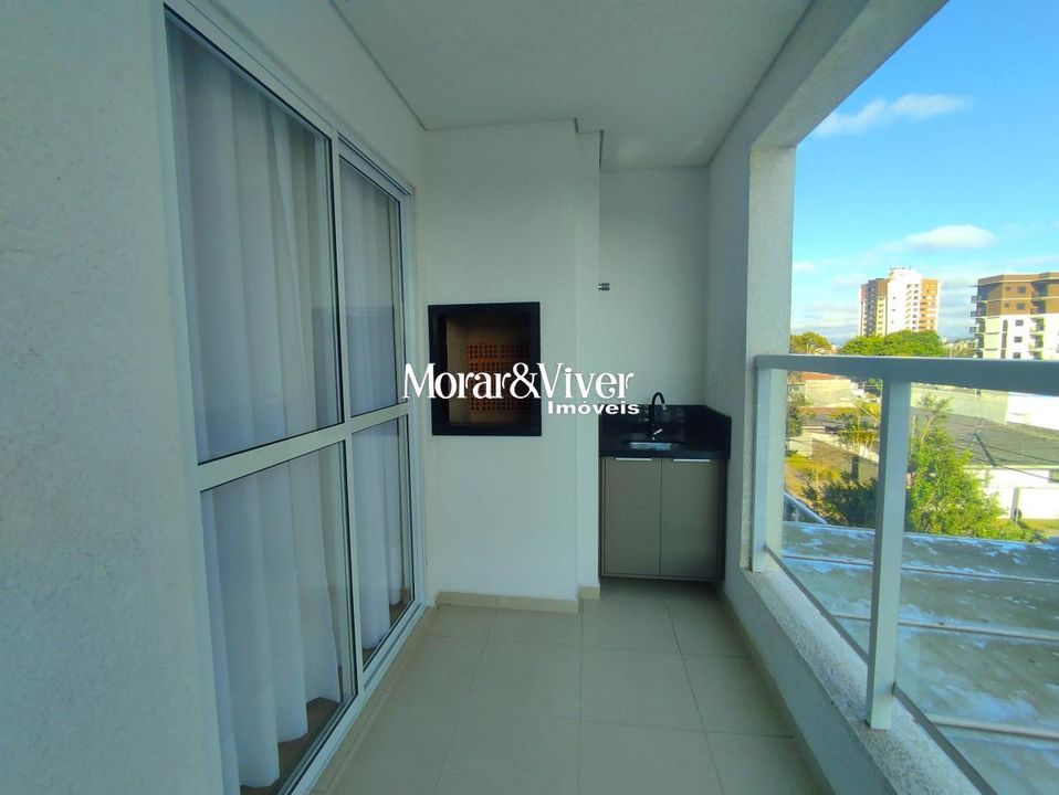 Apartamento à venda com 3 quartos, 82m² - Foto 14