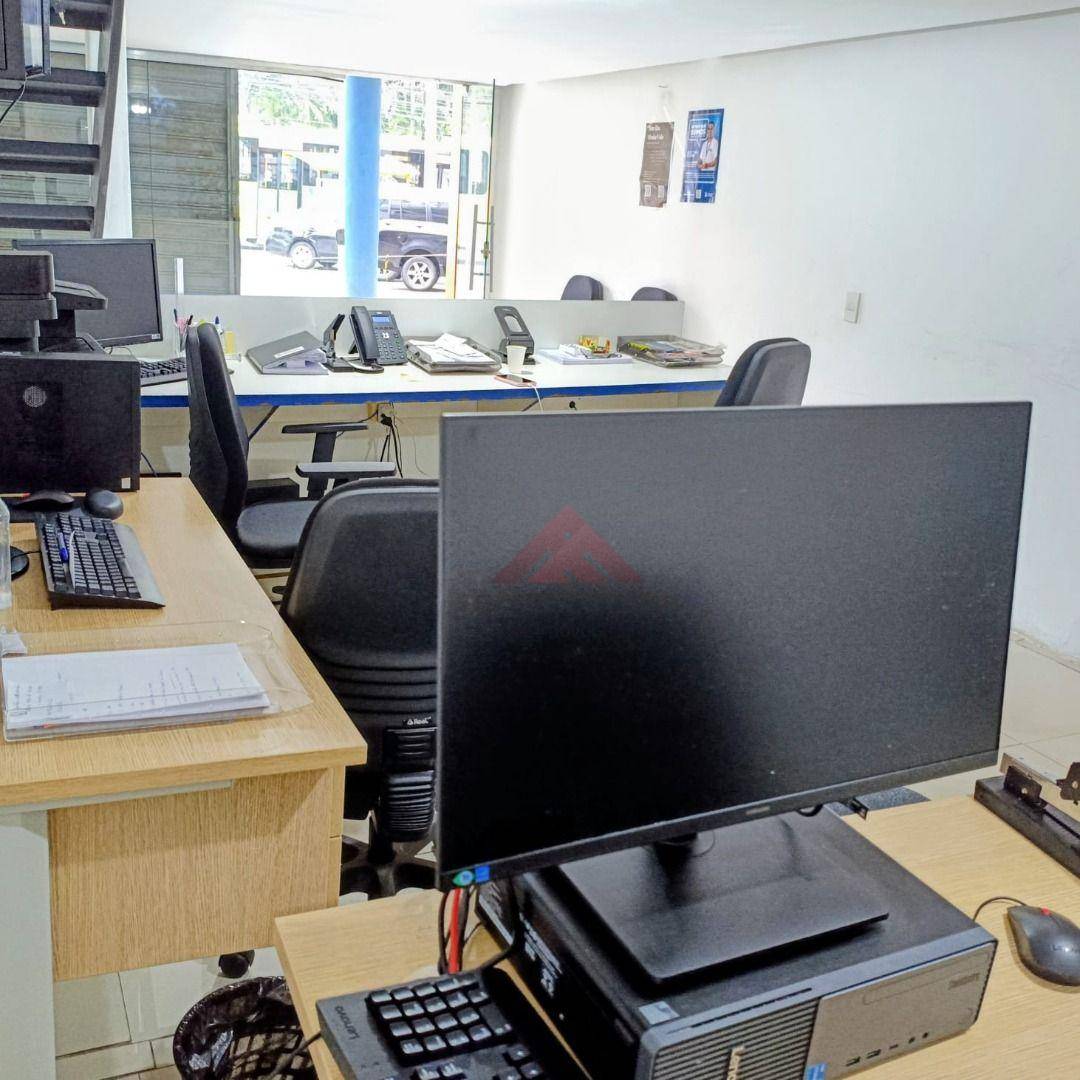 Loja-Salão, 68 m² - Foto 3