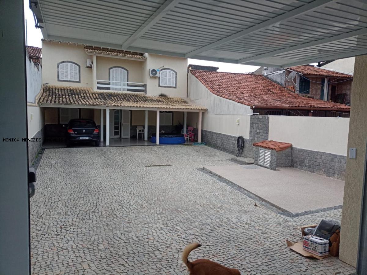 Casa de Condomínio à venda com 7 quartos, 600m² - Foto 12