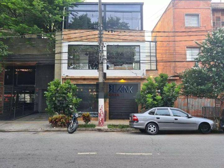 Loja-Salão para alugar, 70m² - Foto 1