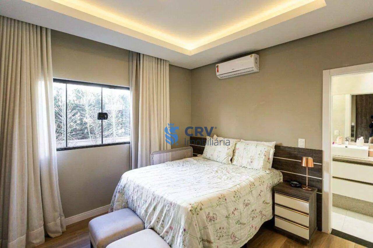 Casa de Condomínio à venda com 4 quartos, 273m² - Foto 20