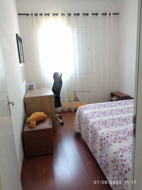 Apartamento à venda com 2 quartos, 50m² - Foto 6