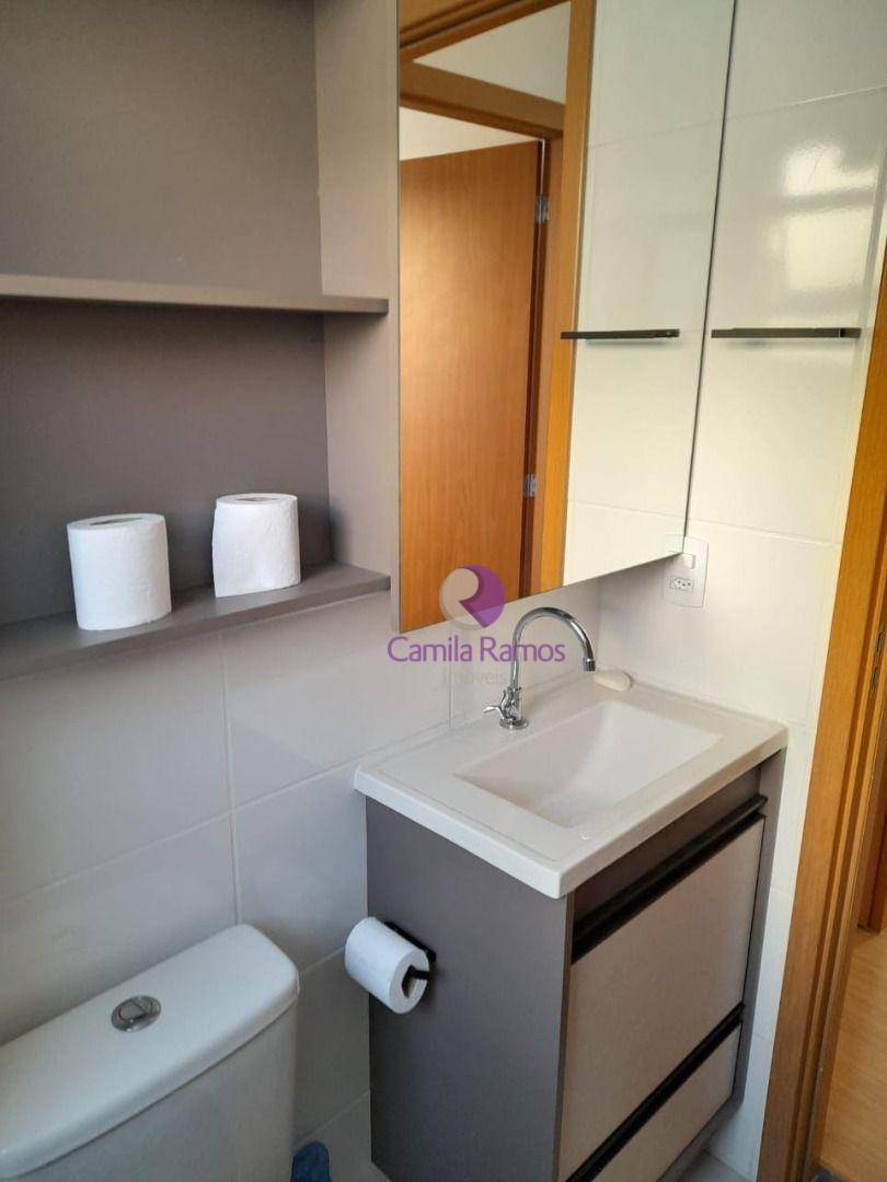 Apartamento à venda com 2 quartos, 43m² - Foto 23