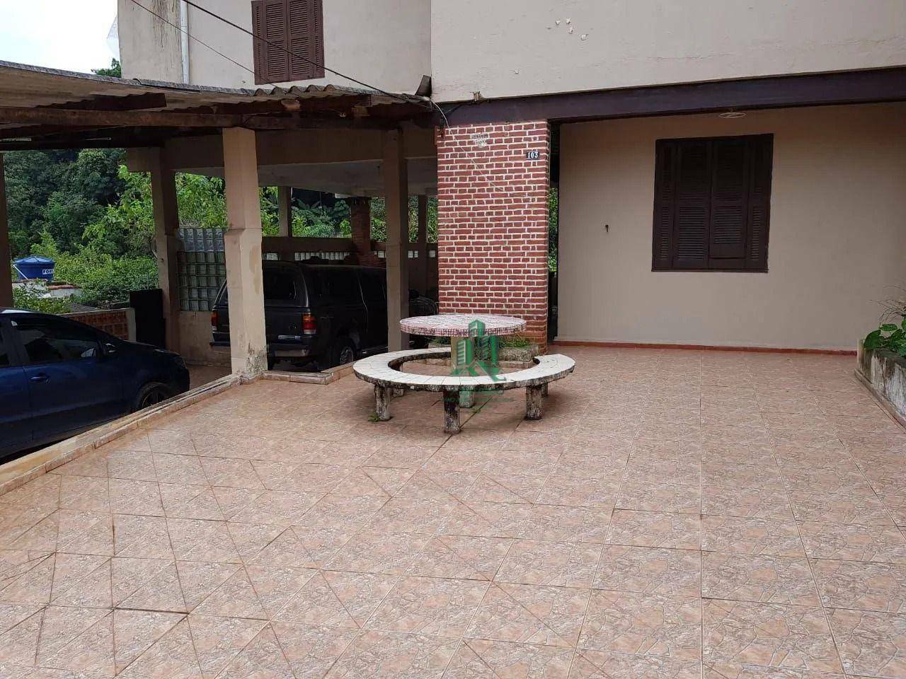 Sobrado à venda com 4 quartos, 1450m² - Foto 9