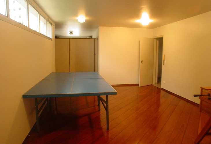 Apartamento à venda com 4 quartos, 196m² - Foto 13