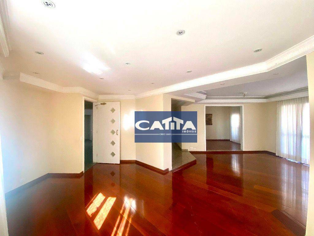 Apartamento à venda com 3 quartos, 243m² - Foto 1