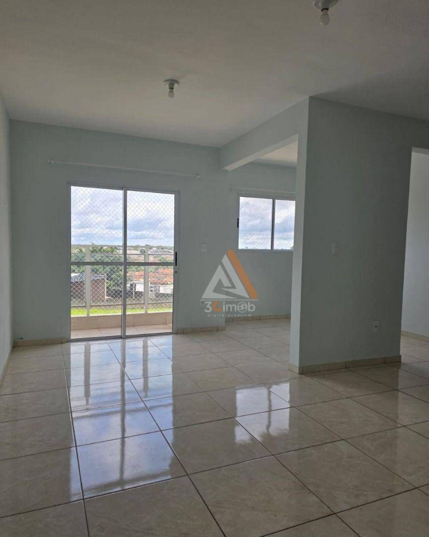 Apartamento, 2 quartos, 70 m² - Foto 5