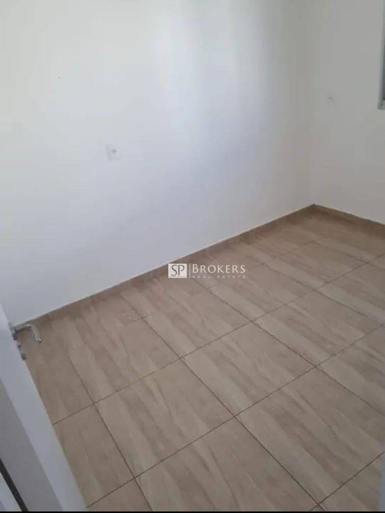 Apartamento à venda com 2 quartos, 48m² - Foto 3