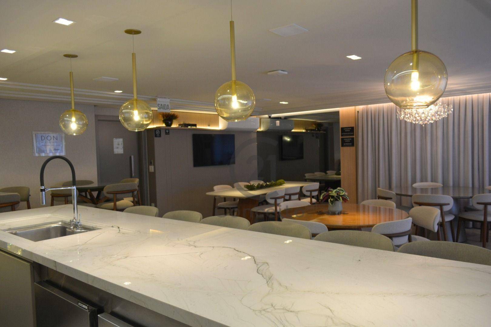 Apartamento à venda com 2 quartos, 88m² - Foto 32