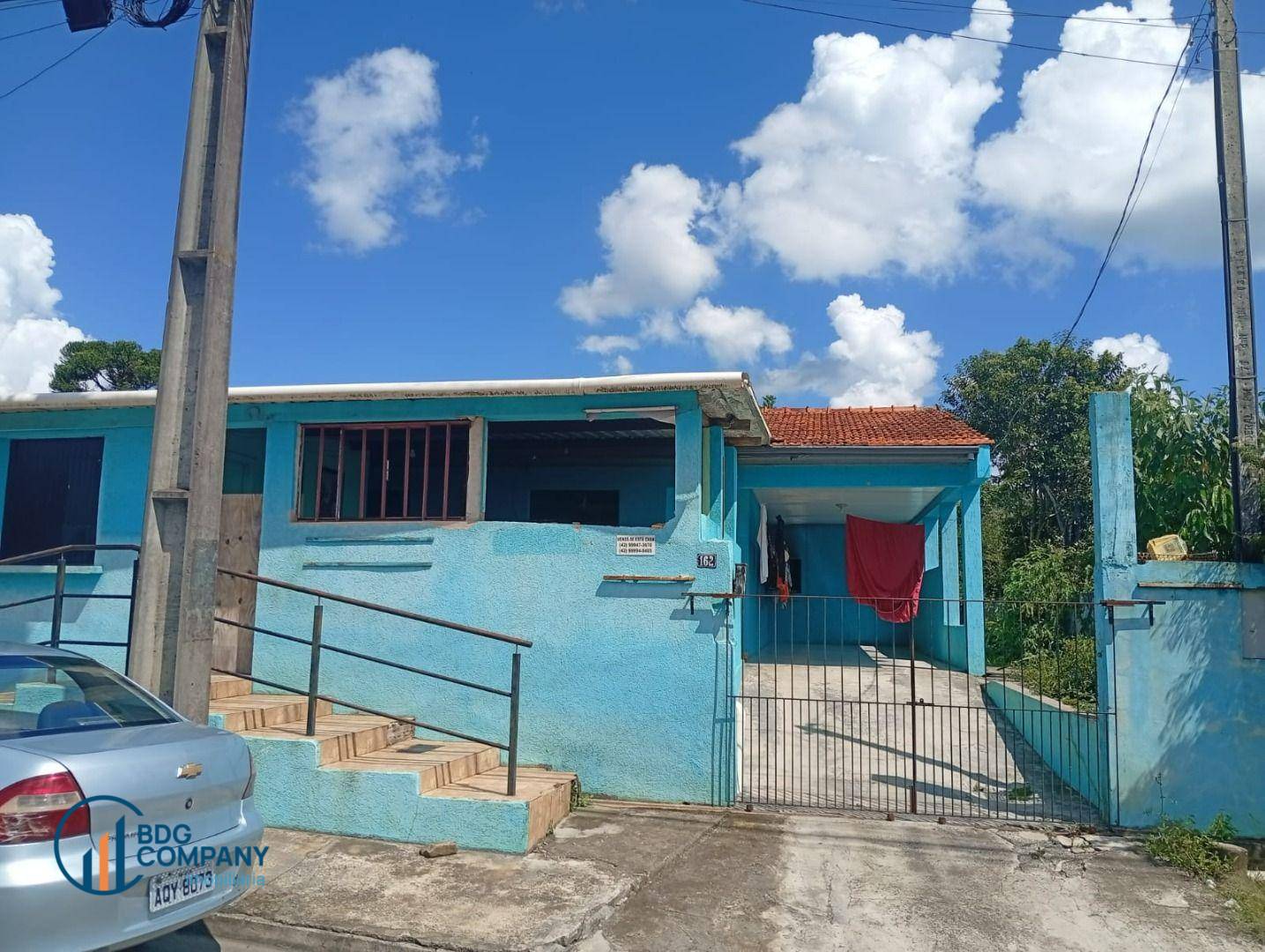 Casa, 2 quartos, 90 m² - Foto 2