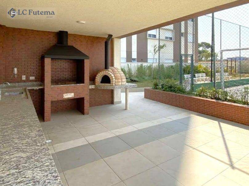 Apartamento à venda com 2 quartos, 53m² - Foto 39