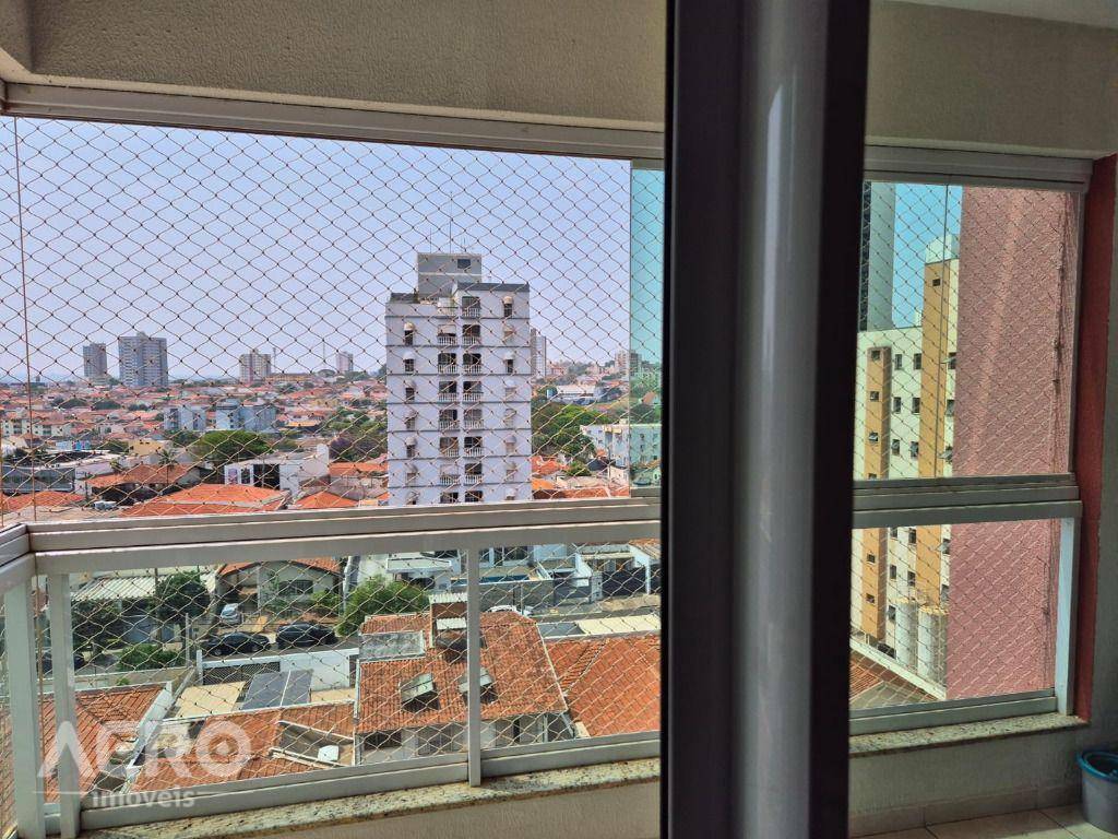 Apartamento à venda com 2 quartos, 65m² - Foto 25