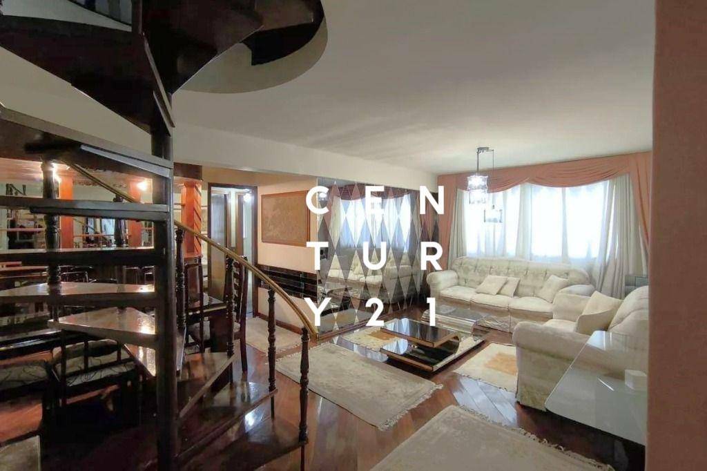 Cobertura à venda com 3 quartos, 171m² - Foto 2