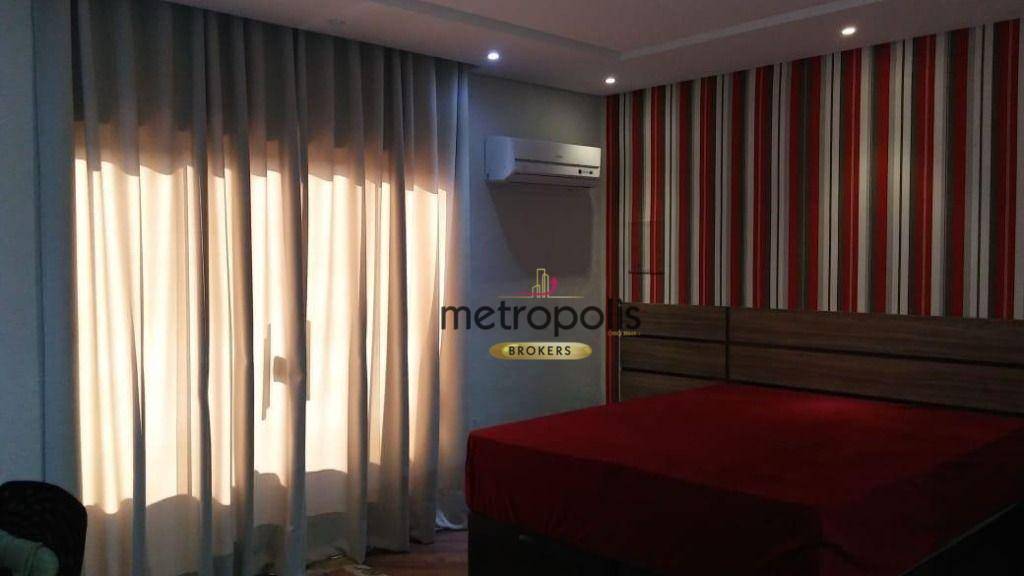 Sobrado à venda com 3 quartos, 221m² - Foto 8