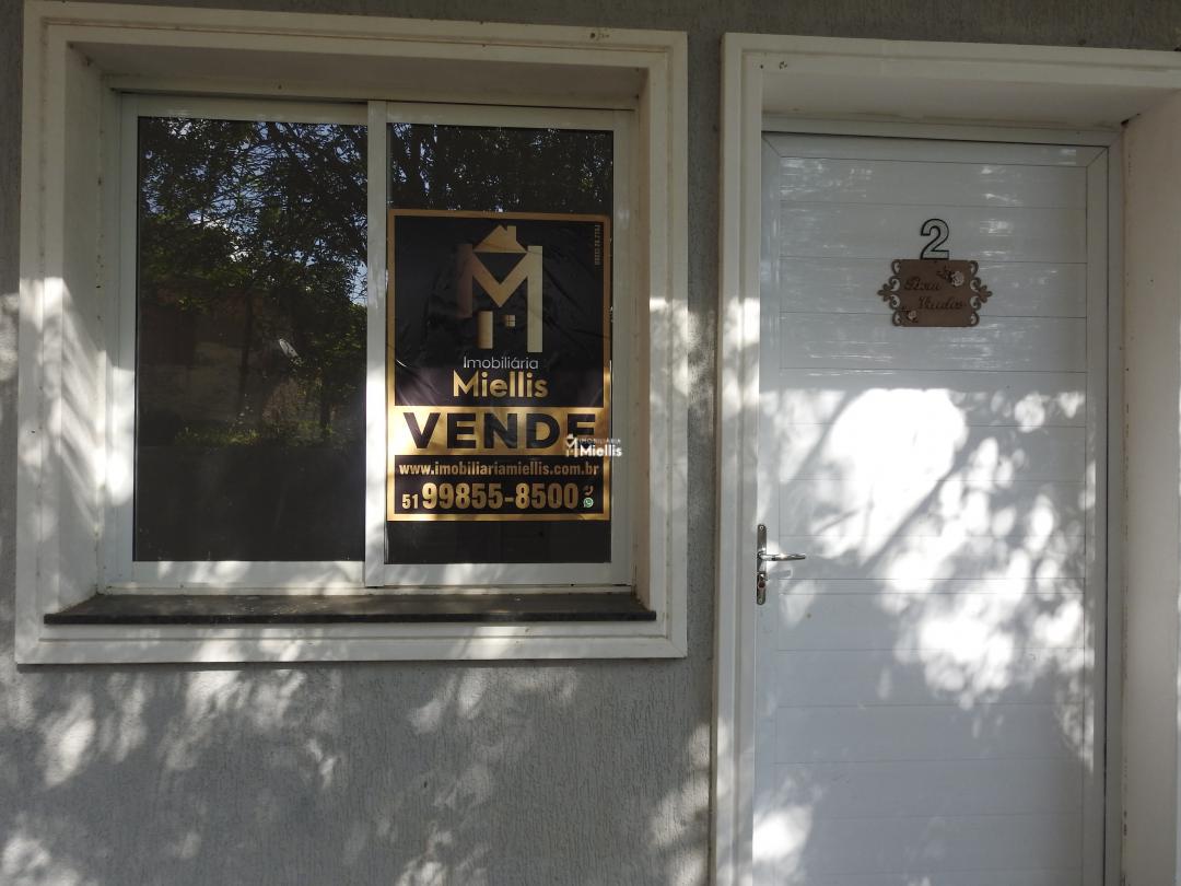 Apartamento à venda com 2 quartos, 50m² - Foto 2