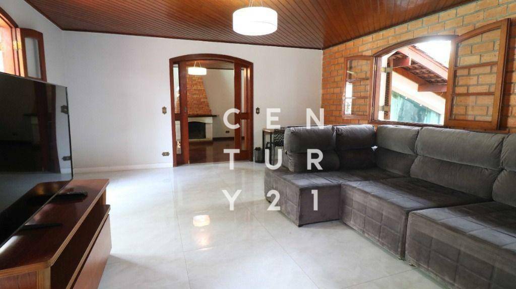 Casa à venda com 5 quartos, 460m² - Foto 42